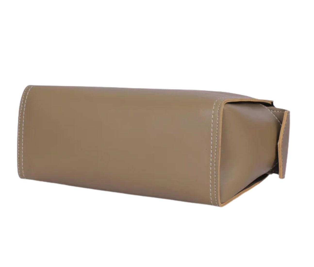 Baghaust coffee bowling bag with top handle