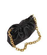 Black cloud Stylish Handbag